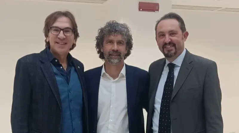 NICHELINO - Il sindaco all'assemblea nazionale di Avviso Pubblico