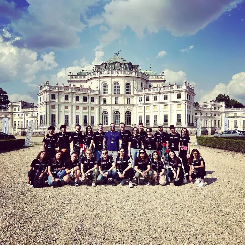 NICHELINO - Stop al Sonic Park di Stupinigi, restano senza lavoro anche i giovani dei «Cervi Sonici»