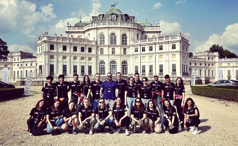 NICHELINO - Stop al Sonic Park di Stupinigi, restano senza lavoro anche i giovani dei «Cervi Sonici»