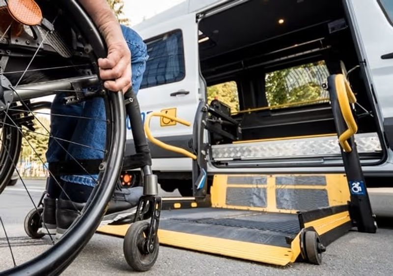 TORINO SUD - Cisa 12, 200mila euro per salvare il servizio di trasporto disabili fuori dagli orari standard