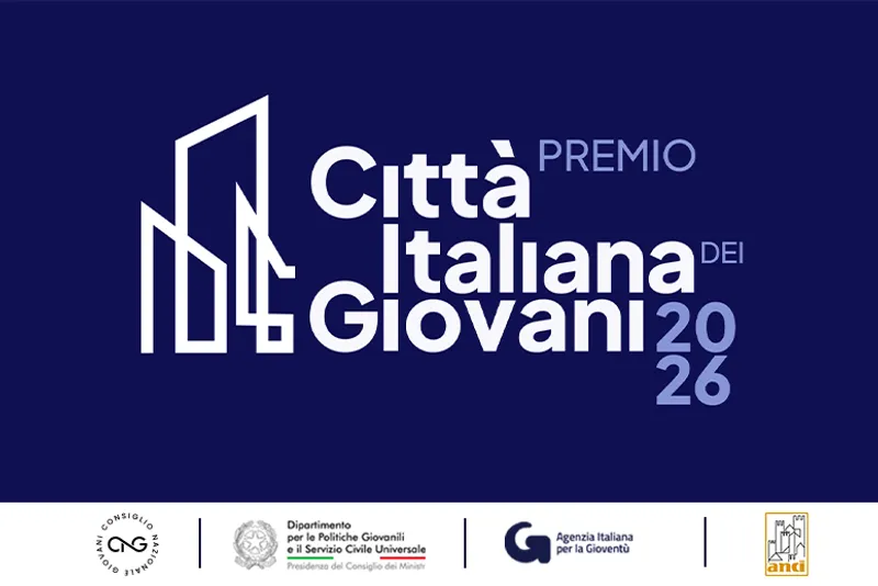 NICHELINO - C'è la candidatura ufficiale al premio «Città italiana dei giovani» 2026