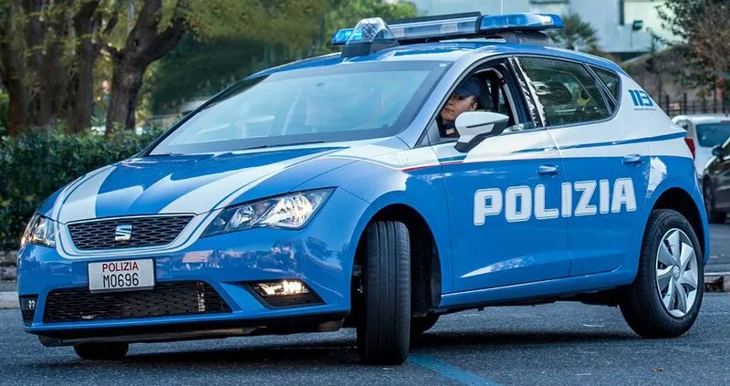 NICHELINO - Sequestrati oltre 11 chili di cocaina: tre persone arrestate dalla polizia
