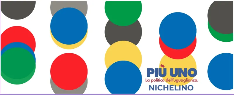 NICHELINO - Nasce in città il Comitato «Più Uno», progetto di partecipazione promosso da Ernesto Ruffini