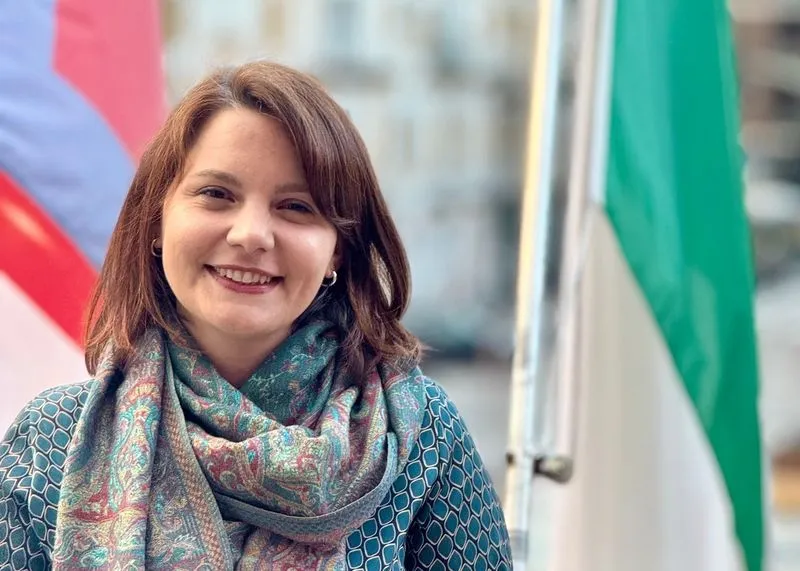 NICHELINO - Valentina Cera lascia il consiglio comunale, subentra Francesca Miola