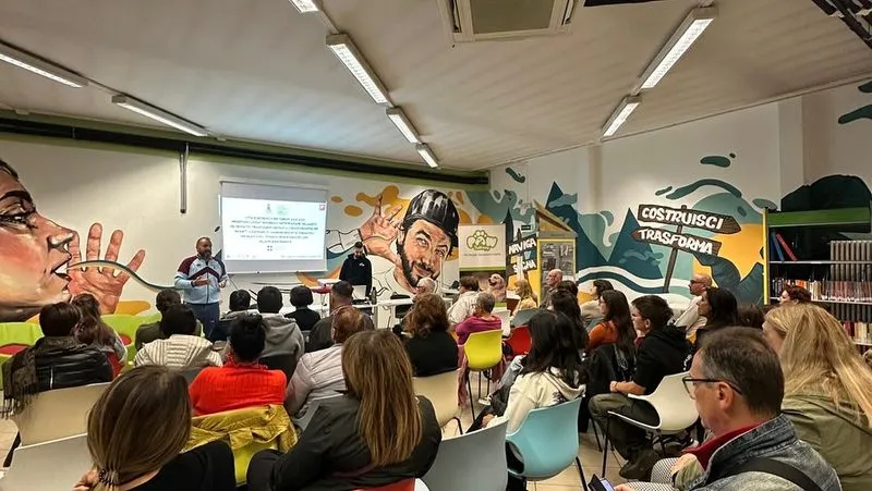 NICHELINO - Iniziati i seminari di educazione cinocivica per il progetto «MetropoliCane»