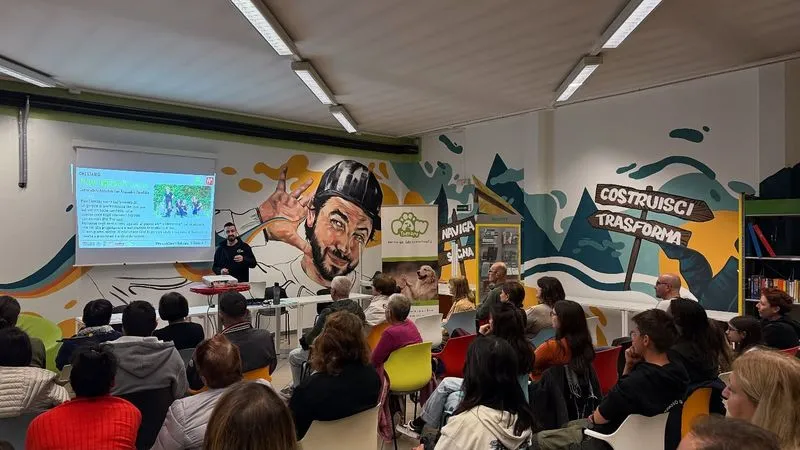 NICHELINO - Iniziati i seminari di educazione cinocivica per il progetto «MetropoliCane»