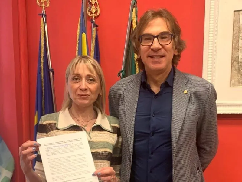 NICHELINO - Erika Faienza nuovo assessore, rimpasto di deleghe in giunta