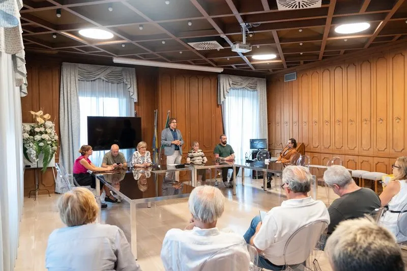 NICHELINO - Erika Faienza nuovo assessore, rimpasto di deleghe in giunta