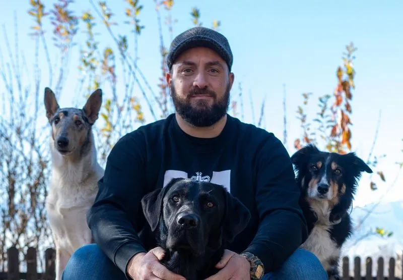 NICHELINO - Solidarietà del sindaco Tolardo all'assessore Verzola, vittima di minacce per la missione umanitaria a Cuba