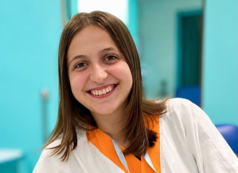 NICHELINO - Un dolore immenso per la tragica scomparsa di Alessia, ad appena 28 anni
