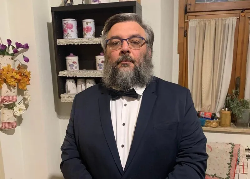 NICHELINO - Don Riccardo Robella resta in coma farmacologico