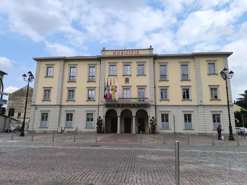 NICHELINO - Presentazione dei risultati dell’indagine sulla popolazione over 60