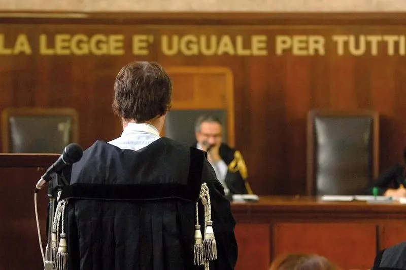 NICHELINO - Accusato di maltrattamenti all'ex fidanzata: campione di karate a processo