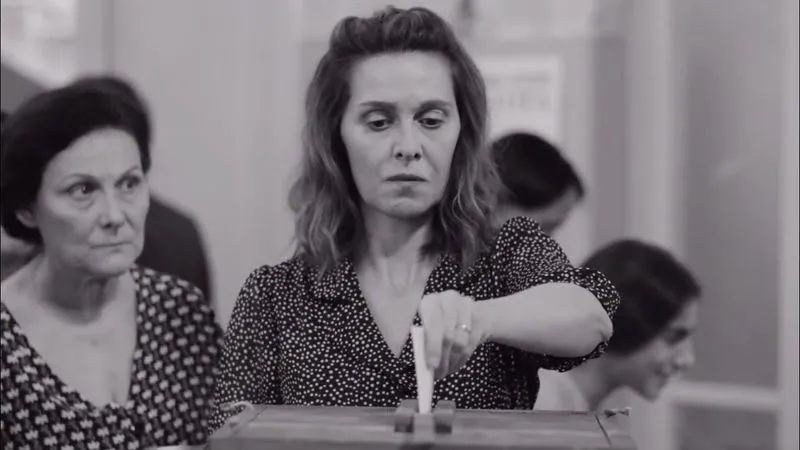 NICHELINO-LA LOGGIA - Al via il tour della mostra per gli 80 anni del voto delle donne