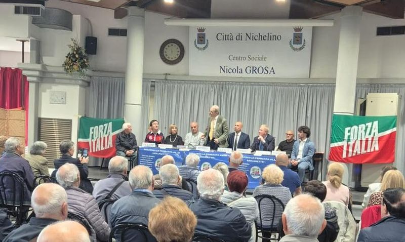 NICHELINO - Raccolte più di mille firme per ripristinare il percorso originario della linea 35 per Torino