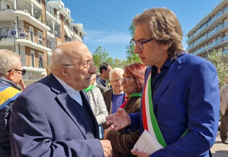 NICHELINO - Morte di don Paolo Gariglio: proclamato il lutto cittadino per il giorno dei funerali