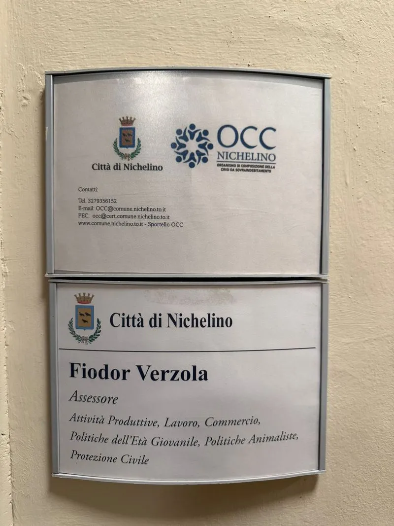 NICHELINO - Occ, uno strumento concreto contro il sovraindebitamento: più di 400 contatti in un anno