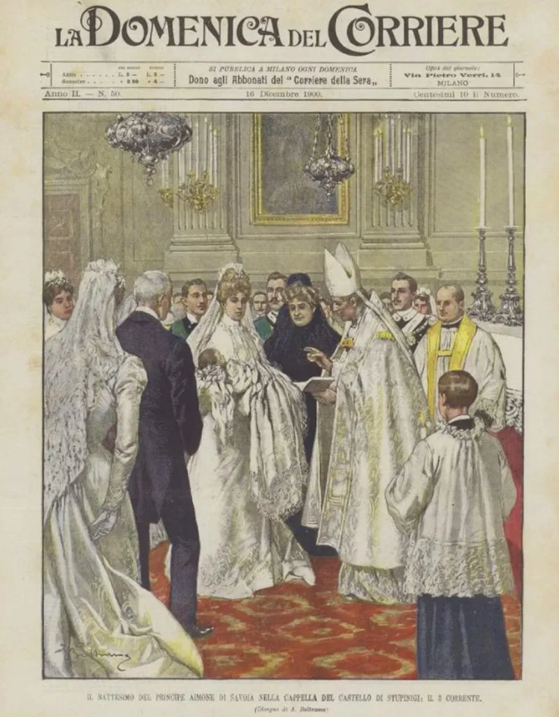 STUPINIGI - «Margherita. Un secolo di storia»: un programma diffuso per raccontare la regina più moderna d'Italia