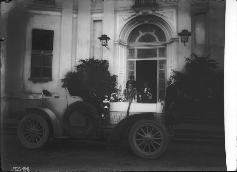 STUPINIGI - «Margherita. Un secolo di storia»: un programma diffuso per raccontare la regina più moderna d'Italia