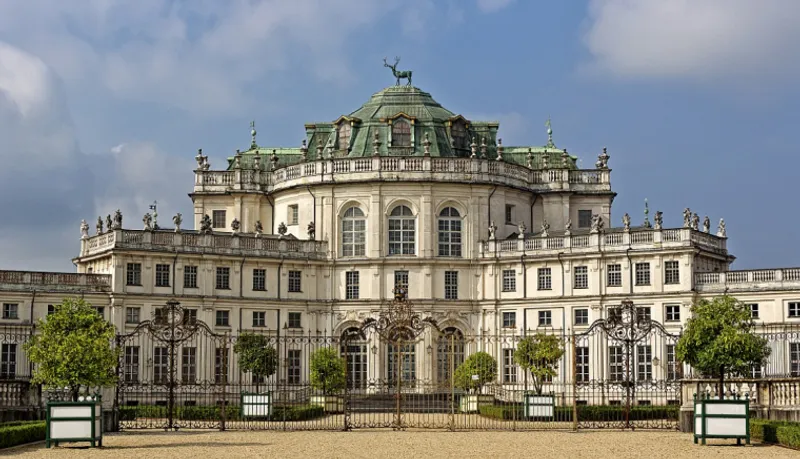 STUPINIGI - Palazzina di caccia, Laura Pompeo: «Servono risorse certe e un impegno del governo»