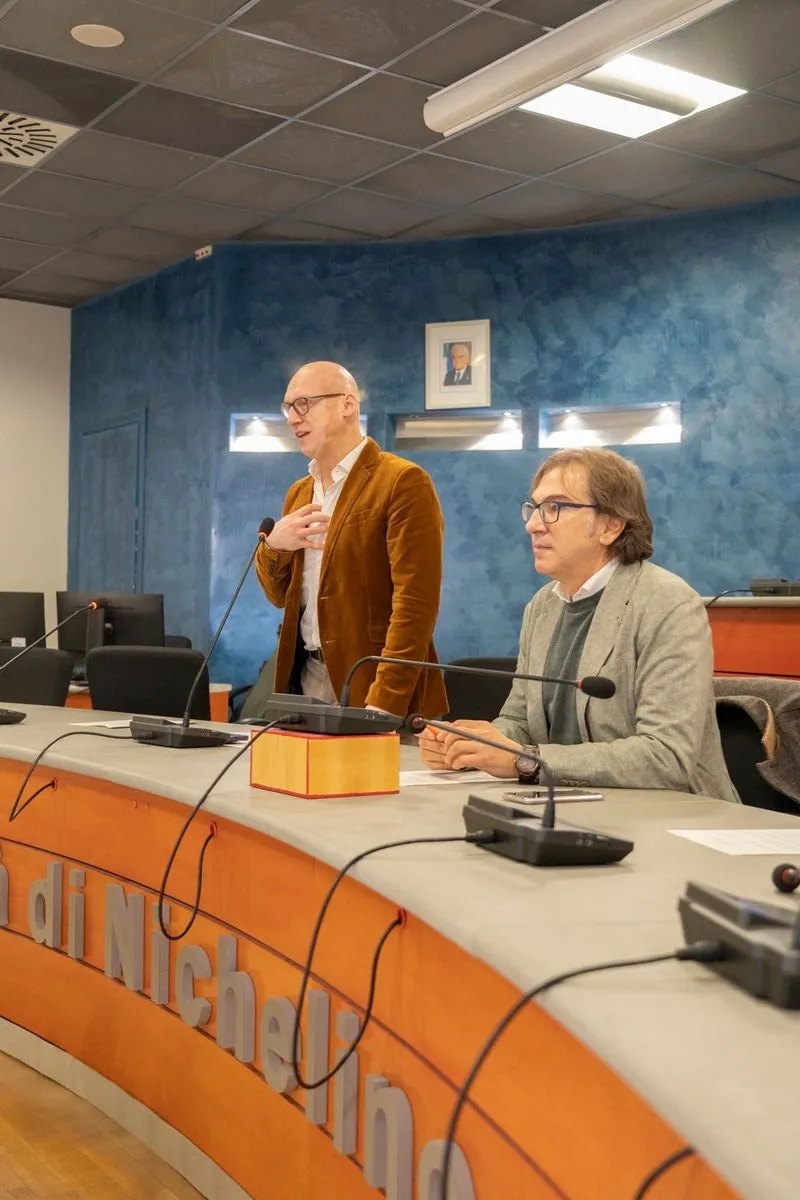 NICHELINO - Firmato il protocollo d’intesa «Oltre le difficoltà: una rete per i diversi stili d’apprendimento»