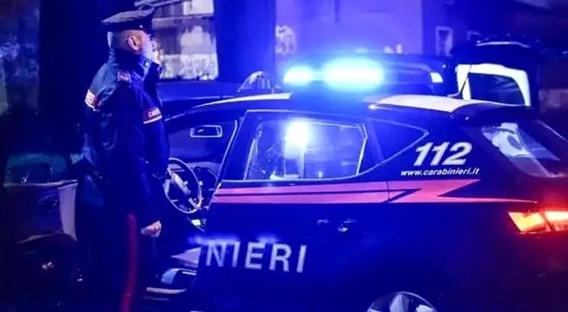NICHELINO - Aggredisce e deruba un 17enne: giovane rapinatore arrestato dai carabinieri