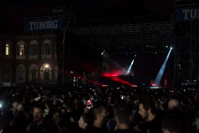 NICHELINO - Sonic Park 2026: presentato ricorso al Tar per riportare la manifestazione a Stupinigi