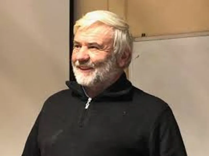 NICHELINO - Un incontro con don Luigi Chiampo del Rifugio Fraternità Massi