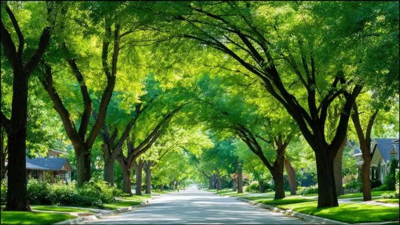 NICHELINO-RIVALTA - Contributi per la forestazione urbana: finanziati progetti per quasi 3 milioni di euro