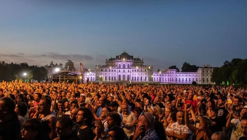 NICHELINO - Sonic Park a Stupinigi, alberi abbattuti e pipistrelli a rischio: raffica di controlli