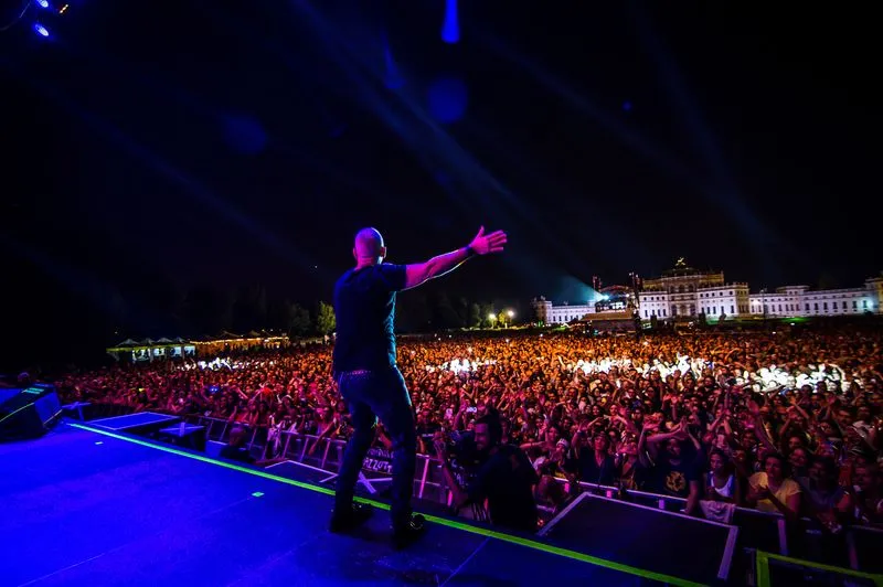 NICHELINO - Lipu, Pro Natura e Stazione Teriologica sul Sonic Park cancellato: «Apprezziamo la musica ma nelle sedi opportune»