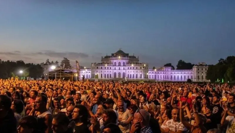 NICHELINO - Il Sonic Park si farà, ma non a Stupinigi: Comune al lavoro per riportarlo in città nel 2026