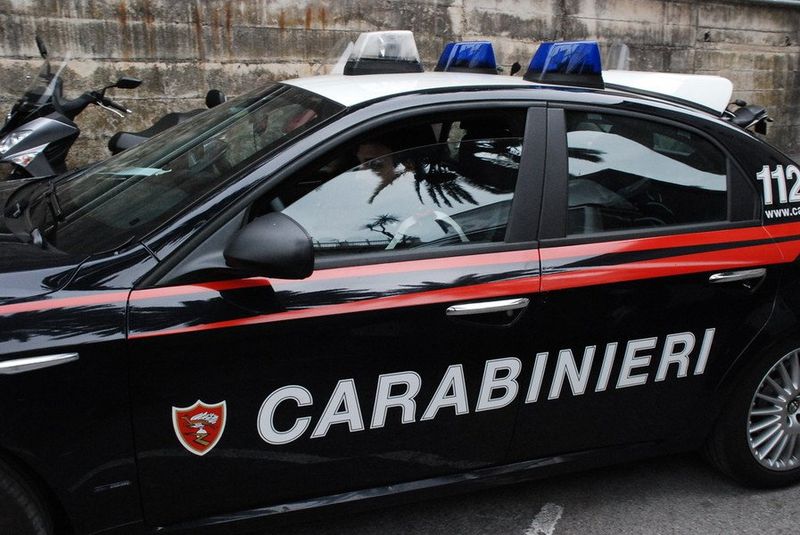 NICHELINO - Con la cocaina in tasca: 58enne arrestato dai carabinieri