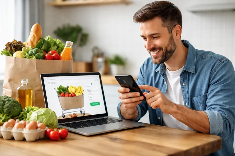 NICHELINO - Spesa online, Esselunga chiude il centro dove lavorano 110 addetti