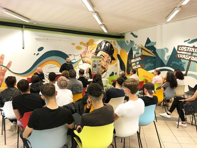 NICHELINO - Operativo all'Informagiovani il nuovo sportello per il lavoro