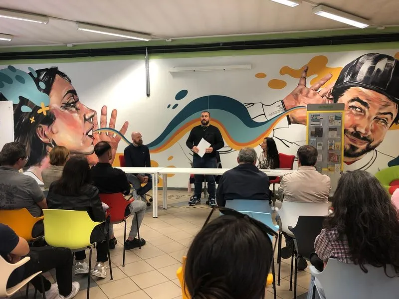 NICHELINO - Operativo all'Informagiovani il nuovo sportello per il lavoro