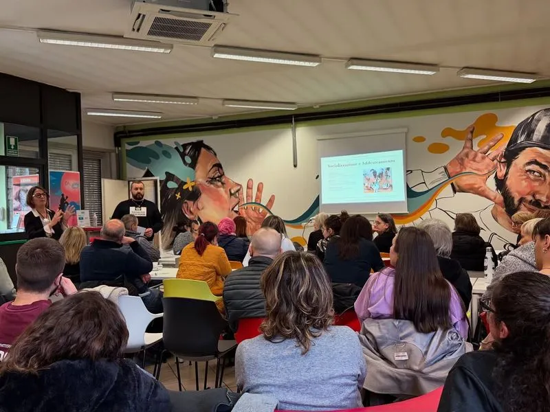NICHELINO - Nasce in via Galimberti un nuovo sportello pubblico per il lavoro
