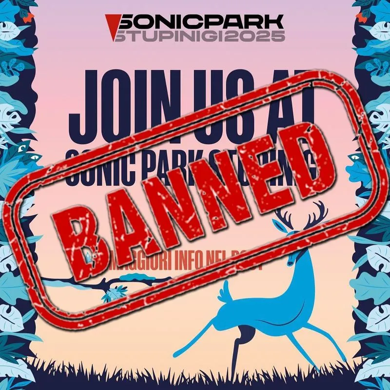 NICHELINO - Stop al Sonic Park di Stupinigi, l'assessore Verzola: «Il dominio della burocrazia sul buonsenso»