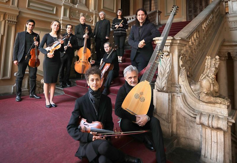 STUPINIGI - Una giornata con la Regina, la tradizione cioccolatiera torinese e la musica barocca