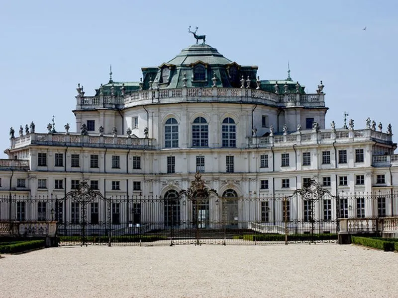 NICHELINO - I 70 anni di Intercultura alla Palazzina di Caccia di Stupinigi