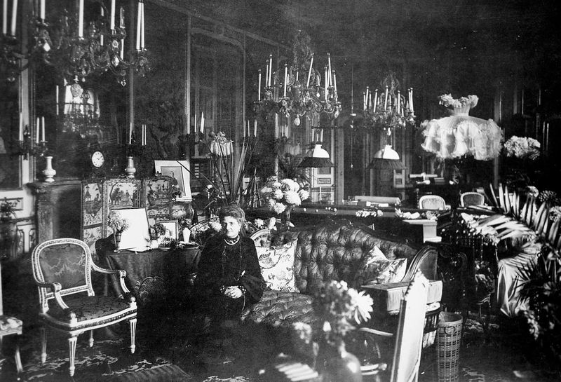 NICHELINO - Visita guidata «Margherita a Stupinigi»: la storia della Palazzina attraverso la sua ultima illustre abitante