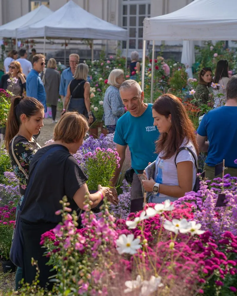 STUPINIGI - Nel mese di ottobre la palazzina di caccia celebra i suoi prodotti, il parco e i fiori