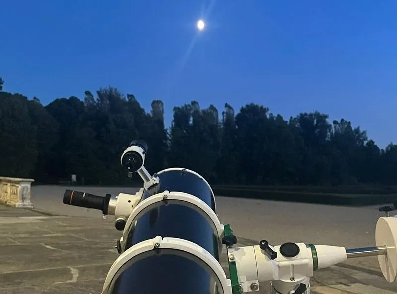 NICHELINO - San Valentino sotto lo sguardo di Venere a Stupinigi