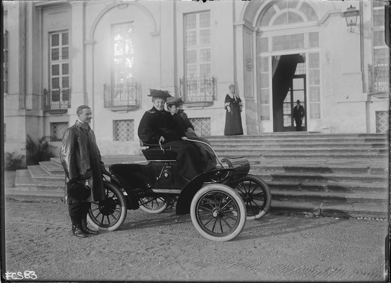 NICHELINO - Palazzina di Caccia di Stupinigi: «Le reali villeggiature», visita guidata domenica 9 agosto