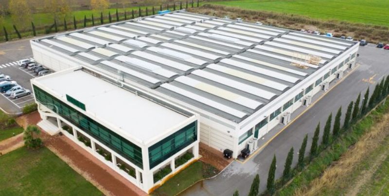 NICHELINO - Il polo logistico Talea potrebbe cambiare proprietà