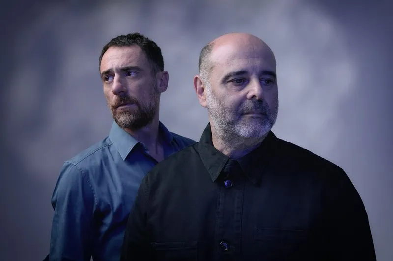 NICHELINO - Elio Germano al teatro Superga con «La guerra com'è»