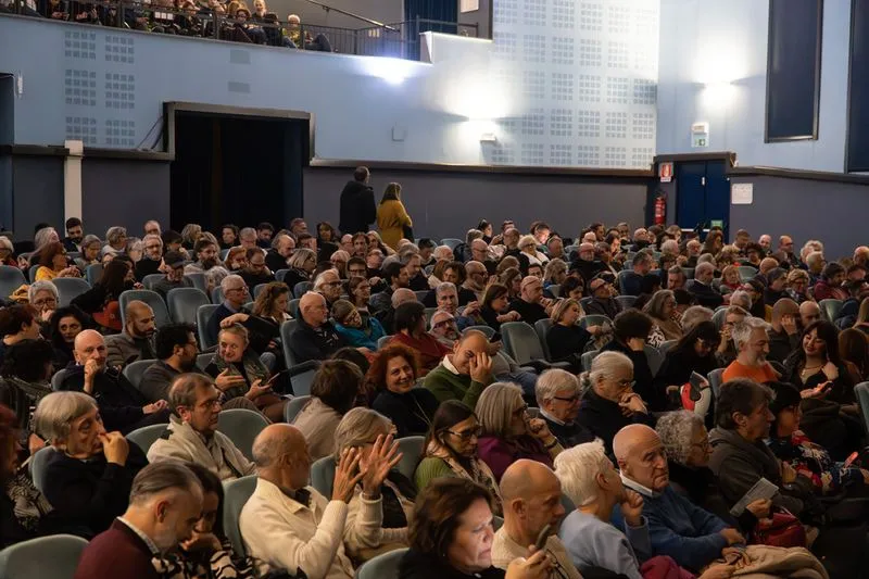 NICHELINO - Nuova stagione al teatro Superga con Elio Germano, Filippo Nigro e Dario Ballantini - IL CALENDARIO