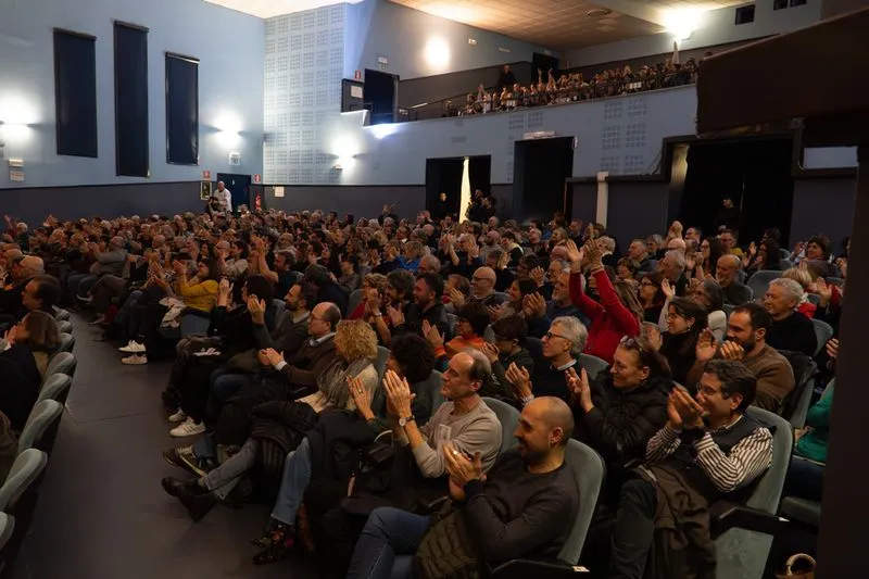 NICHELINO - Nuova stagione al teatro Superga con Elio Germano, Filippo Nigro e Dario Ballantini - IL CALENDARIO
