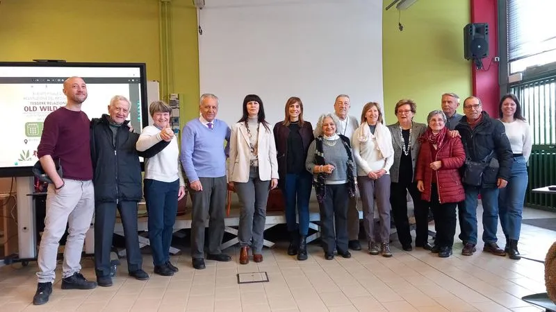 NICHELINO - Terza età, 19mila euro per laboratori di digitalizzazione e corsi di scrittura autobiografica