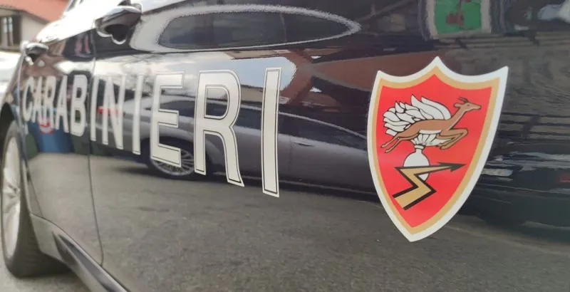 NICHELINO - Truffa dello specchietto: 28enne arrestato a Noto dai carabinieri